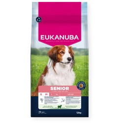 Eukanuba Life Care Senior...