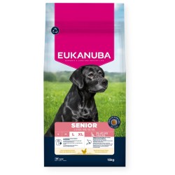 Eukanuba Life Care Senior L...