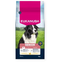 Eukanuba Life Care Senior M...
