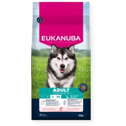 Eukanuba Life Care Adult L...