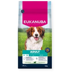 Eukanuba Life Care Adult...