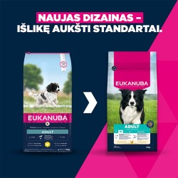 Eukanuba Life Care Adult M...