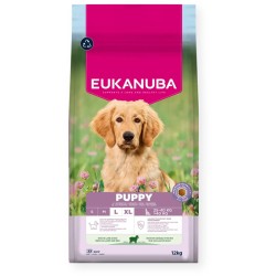Eukanuba Life Care Puppy L...