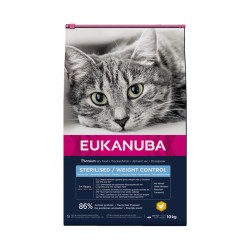 Eukanuba Weight Control...
