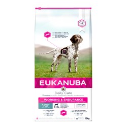 Eukanuba Daily Care Working...