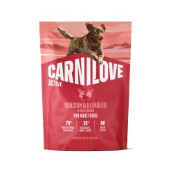 Carnilove...