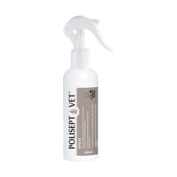 Polisept Vet Spray...