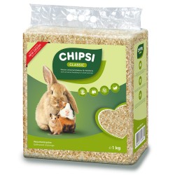 Chipsi Classic medžio...