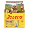 Josera Mini Herring sausas maistas šunims, 900 g