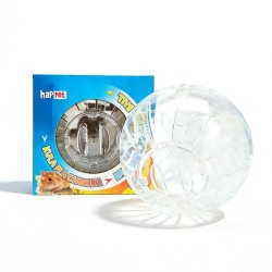 Happet uždaras bėgimo ratas graužikams, 18 cm