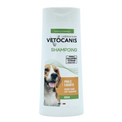 Vetocanis šampūnas...