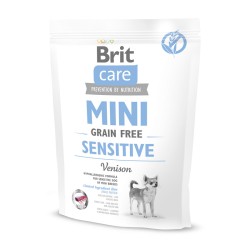Brit Care Mini Sensitive...