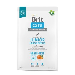 Brit Care Grain Free Junior...