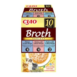 Ciao Broth vištienos...