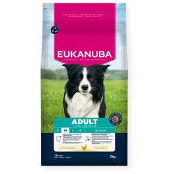Eukanuba Life Care Adult M...