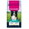 Eukanuba Life Care Adult M sausas pašaras šunims su vištiena, 3 kg