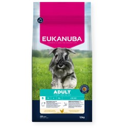 Eukanuba Life Care Adult S...