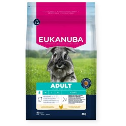 Eukanuba Life Care Adult S...