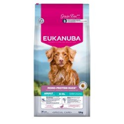 Eukanuba Special Care...
