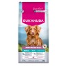Eukanuba Special Care Monoprotein sausas pašaras šunims su antiena, 12 kg