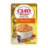 Ciao Pate vištienos konservai katėms, 40 g