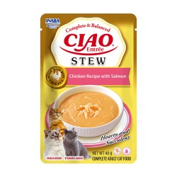 Ciao Stew vištienos ir...