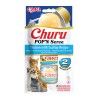 Churu Popn Serve vištienos ir šukučių skanėstas katėms, 35 g