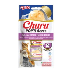Churu Popn Serve tuno...