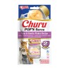 Churu Popn Serve tuno skanėstas katėms, 35 g