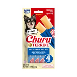 Churu Terrine skanėstas...