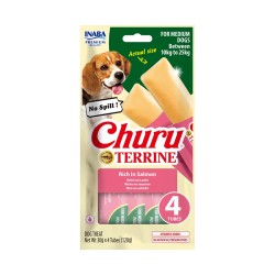 Churu Terrine skanėstas...