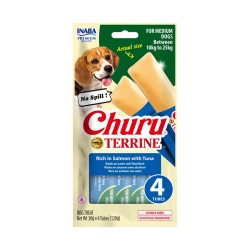 Churu Terrine skanėstas...