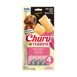 Churu Terrine skanėstas...