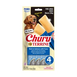 Churu Terrine skanėstas...