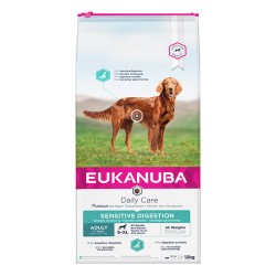 Eukanuba Daily Care...