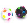 Nobleza LED šviečiantis disco kamuolys šunims, 1 vnt.