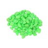 Happet žalias gruntas akvariumams, 15 mm, 0,5 kg