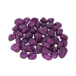 Happet violetinis gruntas...