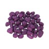 Happet violetinis gruntas akvariumams, 7 mm, 0,5 kg
