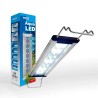 Happet AquaLED lempa akvariumui, 18 W/56 cm