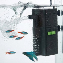 Happet DELFIN 350 vidinis filtras akvariumui, iki 60 l