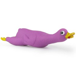 Happet guminė, violetinė...