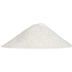 Happet smėlis terariumams, kreminis, 1 kg