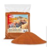 Happet smėlis terariumams, oranžinis, 1 kg