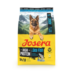 Josera High Protein Sea...