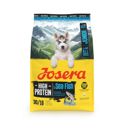 Josera Junior High Protein...
