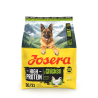 Josera High Protein Chicken sausas maistas šunims, 900 g