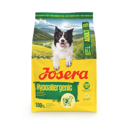 Josera Hypoallergenic...