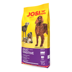 JosiDog Adult Sensitive...