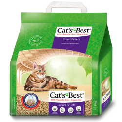 Cat’s Best Smart Pellets...